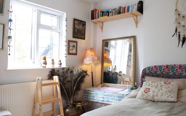 1 Bedroom Flat in Clapton Hackney