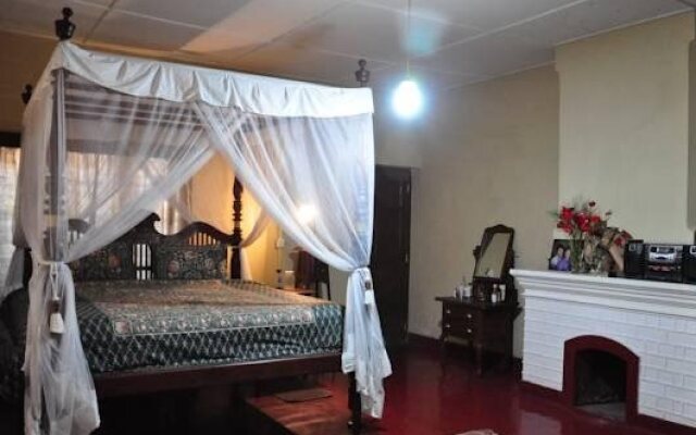 High Grove Bungalow