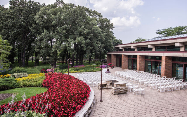 Hyatt Lodge Oak Brook Chicago