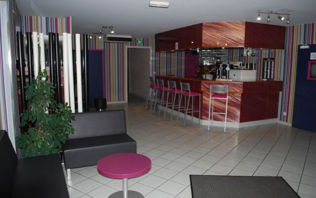 Logis Hôtel l'Artel