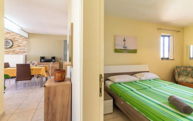 Penthouse Tower Court Zurrieq
