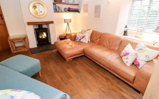Clahar Cottage