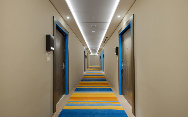 Hotel Citymax Business Bay