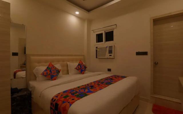 Shri Tirupati Residency