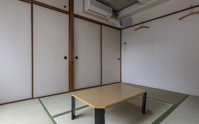 Tabist Business Hotel New Ohama