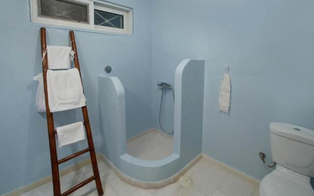 Spetses Sea View Luxury House
