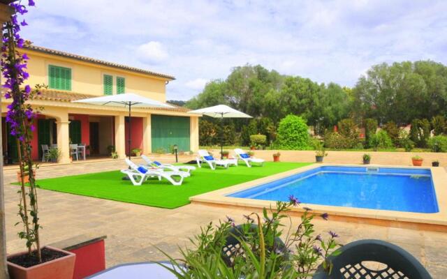 Villa Mallorca Paradise
