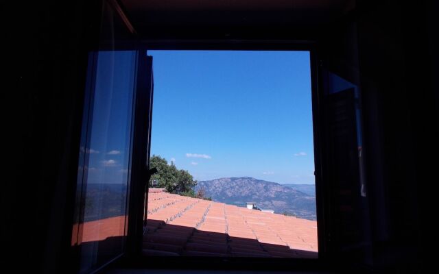 S'Enis Monte Maccione