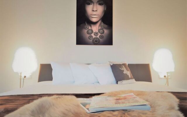 Apartment Enzian Kappl