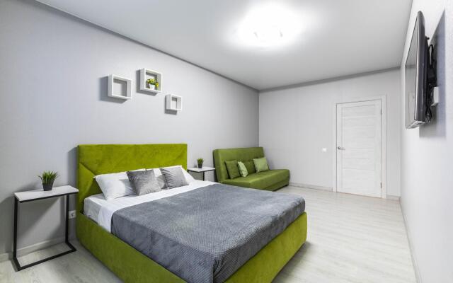 DreamHouse на улице Библиотечная