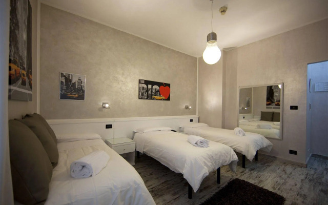 Hotel Piccolo Allamano