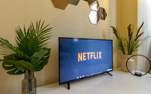 [PISA STAZIONE - CENTRO] Appartamento Elegante con Netflix