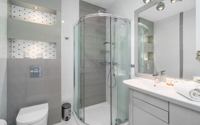 Apartments Poznan Bielniki by Renters