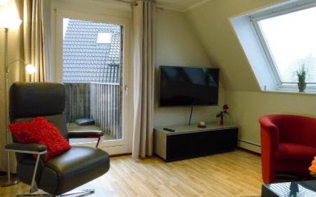 Ferienwohnung Schuberski