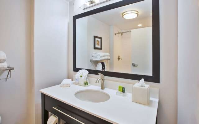 Best Western Plus Cranberry-Pittsburgh North