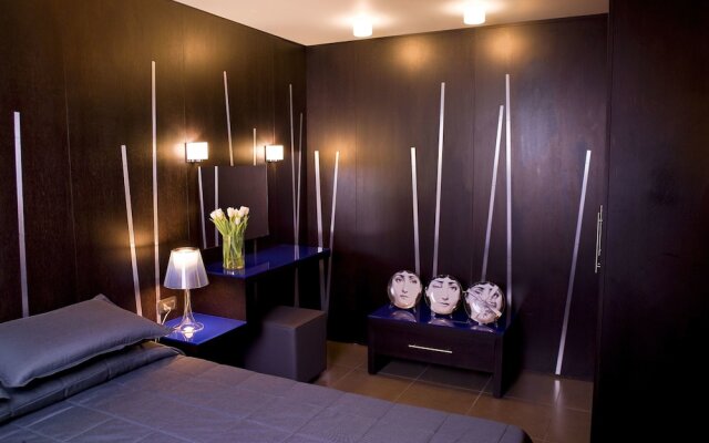 Suite Valadier Luxury Rooms