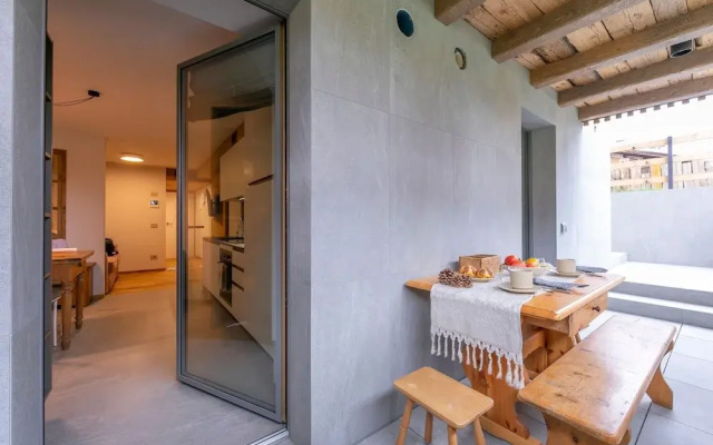 Menina in Livigno With 1 Bathrooms