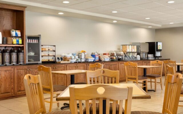 Country Inn & Suites by Radisson, Boise West - Meridian