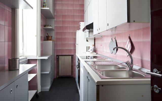 Italianway - Piazzale Baracca