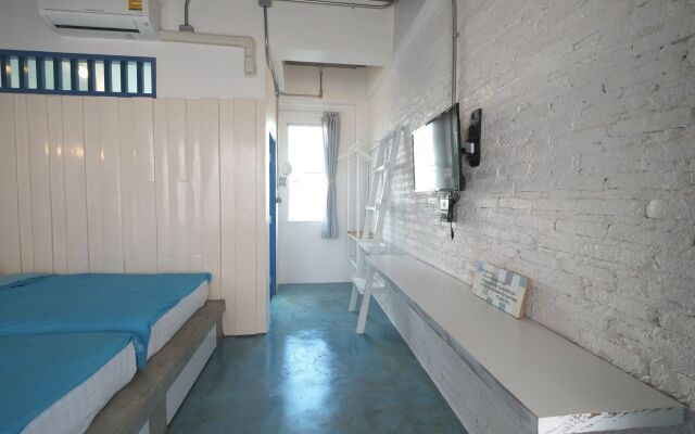 Chanchalay Hip Hostel