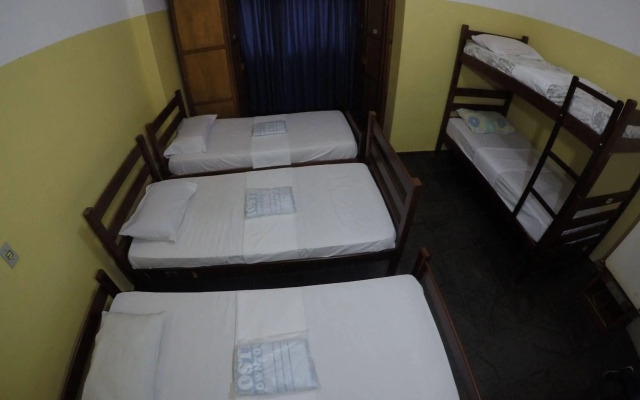 Sao Paulo Hostel Downtown