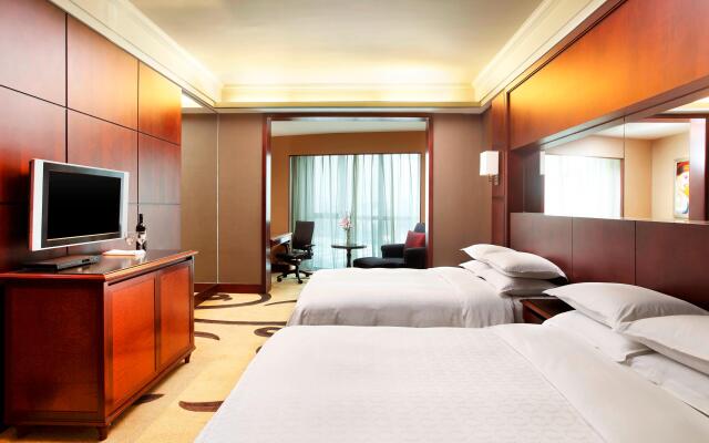 Sheraton Shenzhen Futian Hotel