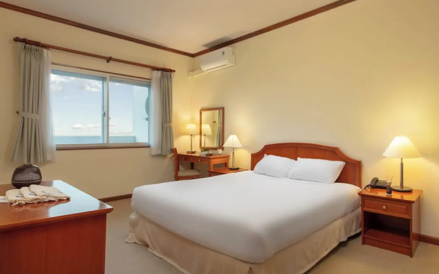 V-Tower Hanoi Serviced Apartment