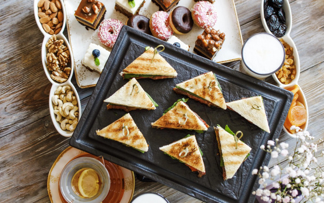 Park Inn by Radisson Sadu, Moscow Hotel