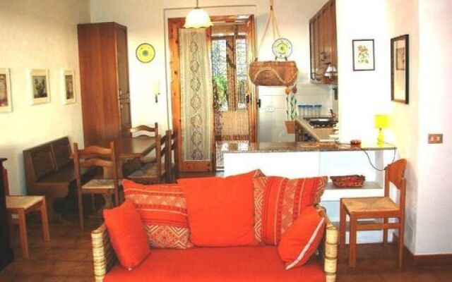 Residence L'Uliveto