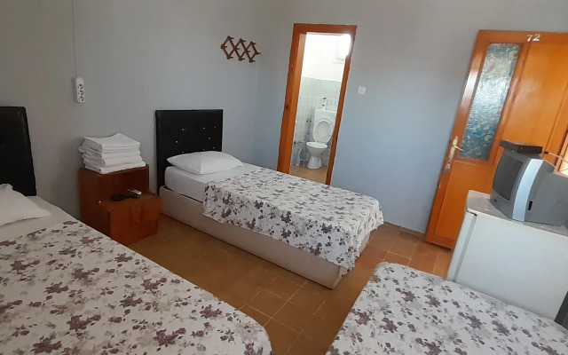 Set Arat Motel & Pansiyon