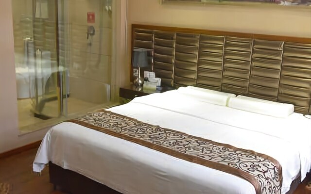 Tianyun Hotel
