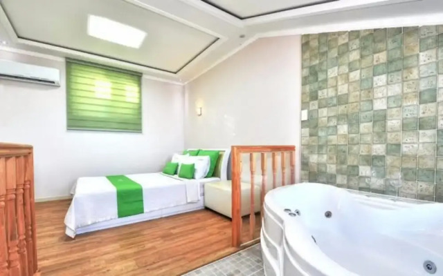 Ancient Sodam Pension