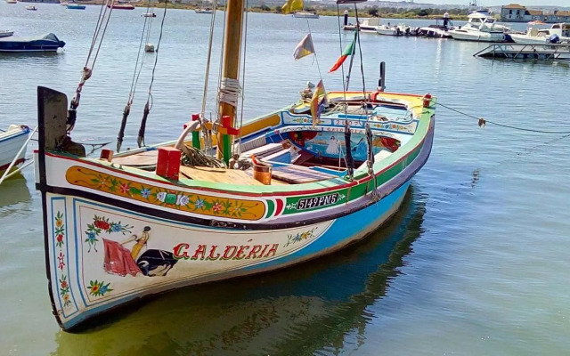 Oceanview Duplex shared Pool & Beach Sesimbra