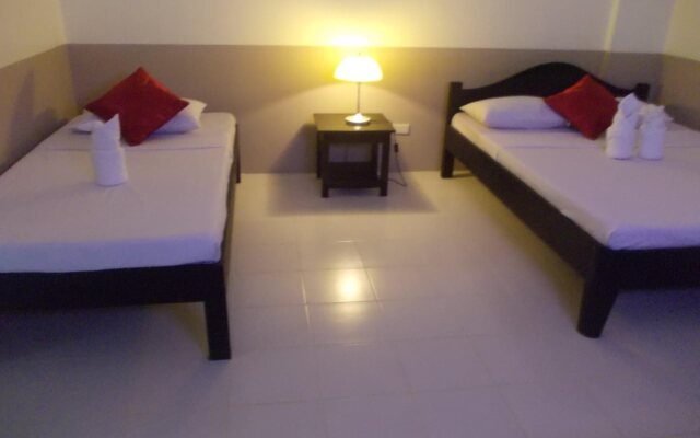 Alpha's Place Bed and Breakfast