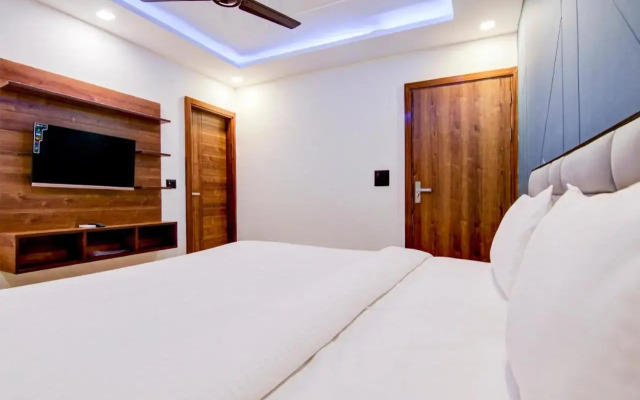 OYO Flagship 805340 Hotel Imperial Boutique