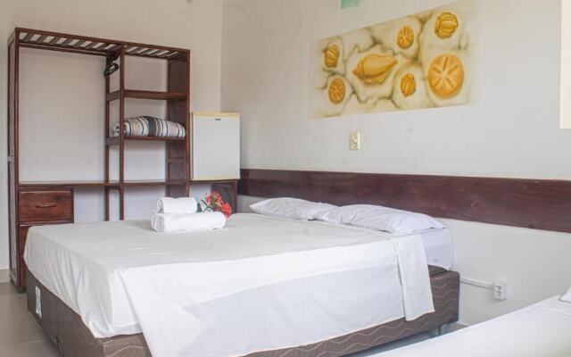 Pousada Terra Nostra