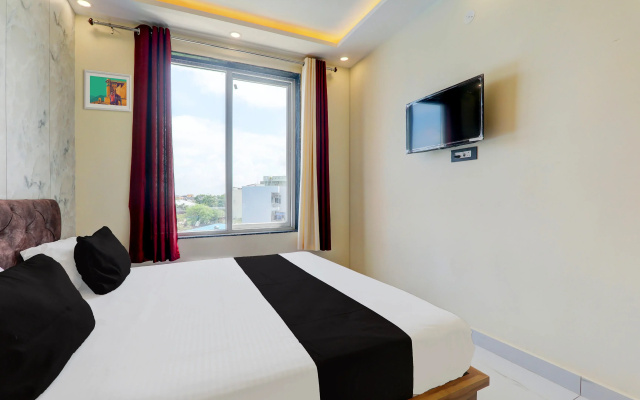 Super Hotel O Manyam Palace