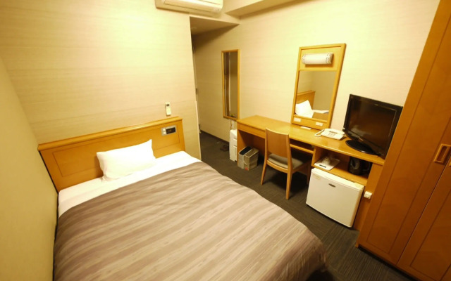 Hotel Route-Inn Tendo