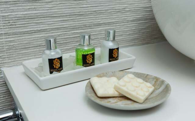 Sara N Hotel & Spa