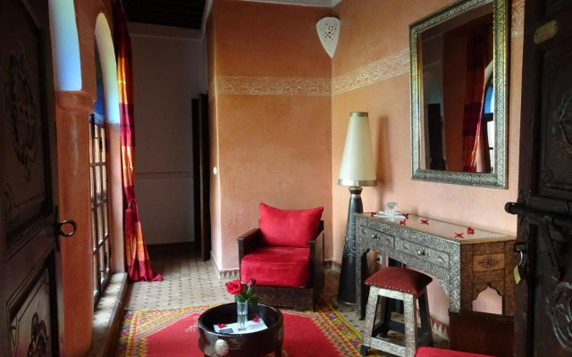 Riad Itrane