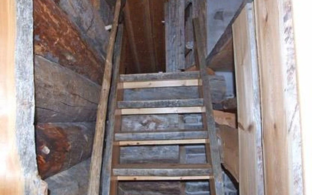 Pihlakieppi 2 Kuusamo
