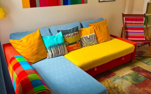 Madrid Street Cozy Retreat in Belfast