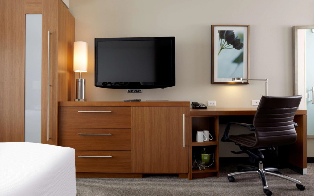 Hyatt Place Chicago-South/University Medical Center