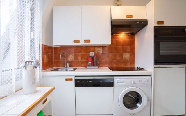 Villa Le Viking Cabourg