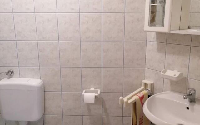 Olgi - free parking - SA3(3)