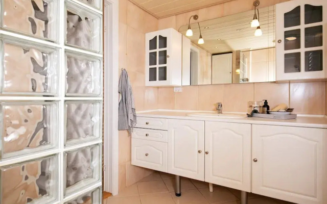 2 Person Holiday Home in Blavand
