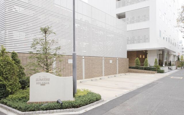 Hotel Lumiere Nishikasai