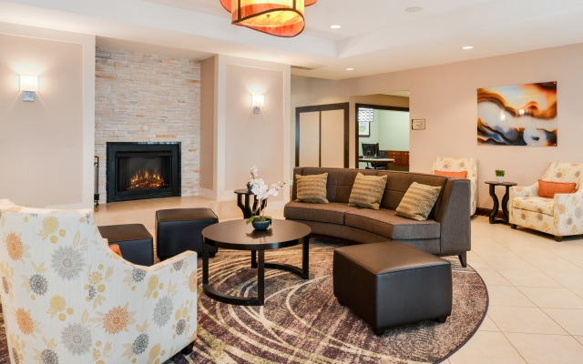 Homewood Suites by Hilton  Fresno Airport/Clovis, CA