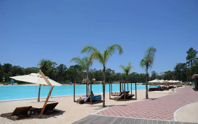 Forest Lagoon Apartamento 6