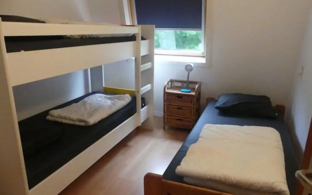 Family & Pet-friendly Escape
